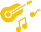 Música ao vivo
