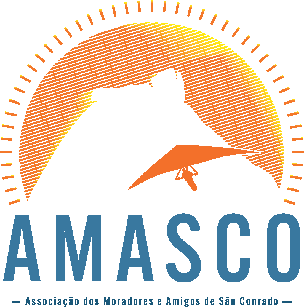 AMASCO · Apoio