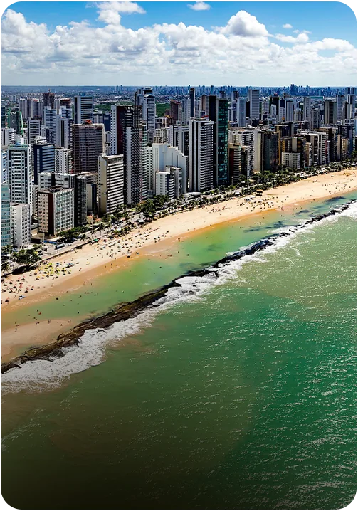 Praia de Boa Viagem