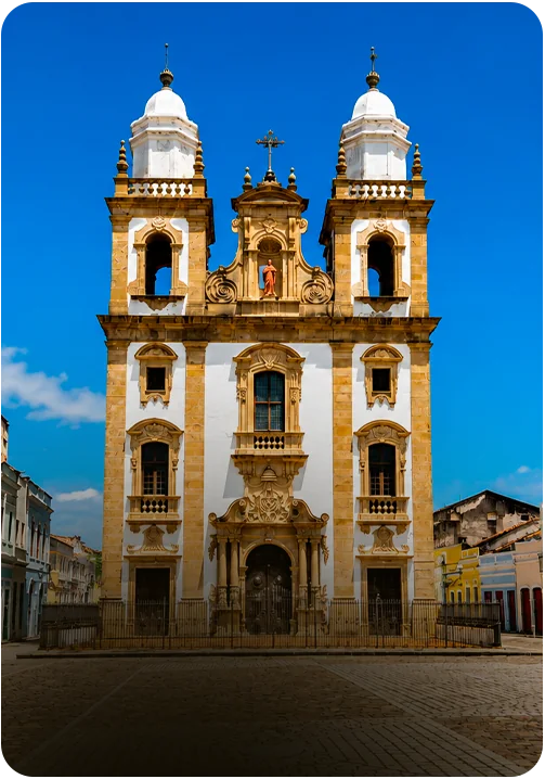 Pátio de São Pedro