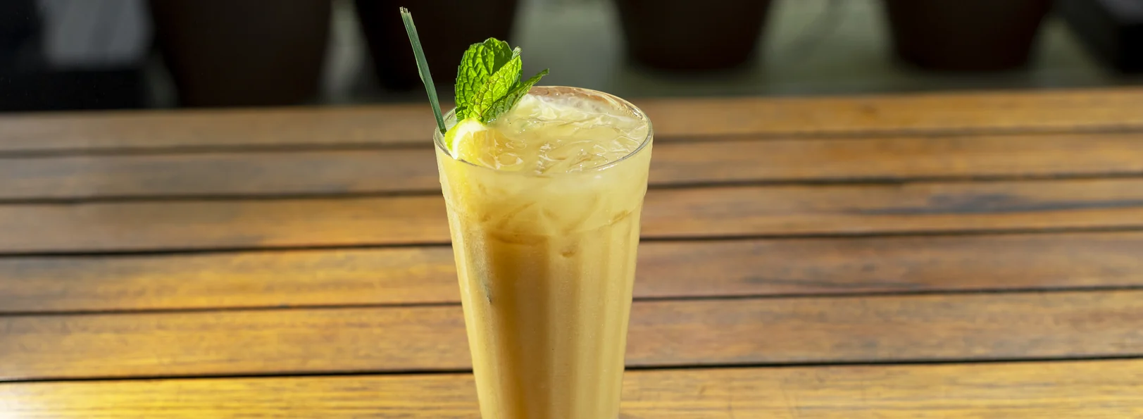 Caipirinha Sotaque de Cajú