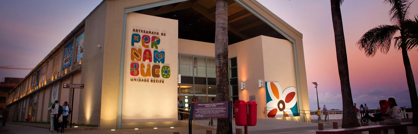 Centro de Artesanato de Pernambuco