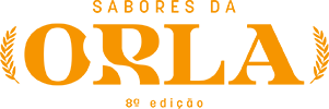 Sabores da Orla - 8a Edição