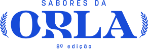 Sabores da Orla - 8a Edição