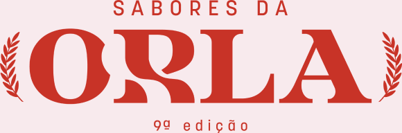 Sabores da Orla — 9ª edição