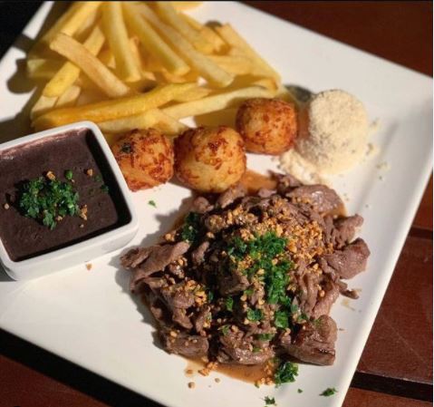 Coisa de Carioca | Carne
