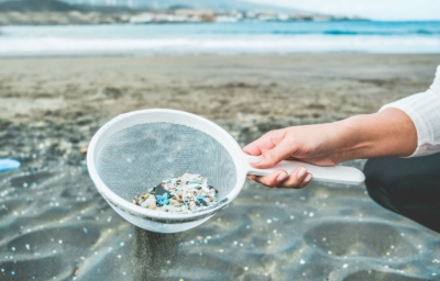 Recicla Orla e Polén participam de reunião sobre turismo sustentável com União Europeia