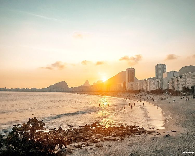 Rio de Janeiro