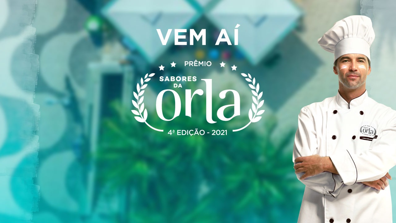 Prêmio Sabores da Orla