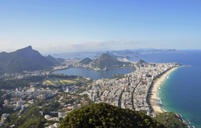 Tá na Praia: 5 trilhas à beira-mar para curtir o visual do Rio 1