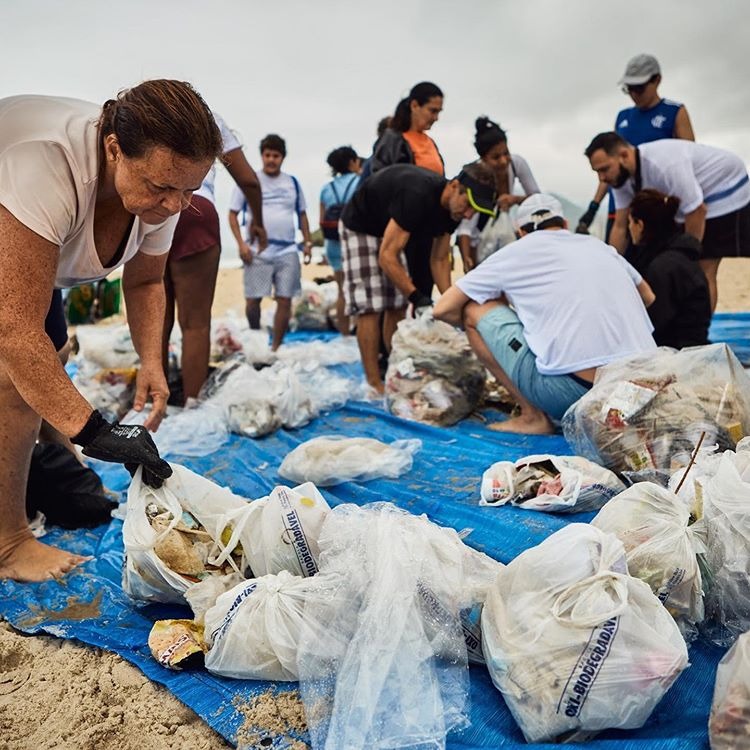 Conheça o Projeto Recicla Orla 5