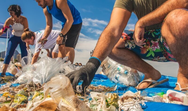 2022 é o ano da sustentabilidade na orla do Rio