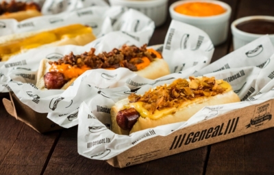 Aproveite o Dia do Cachorro Quente na orla carioca 1
