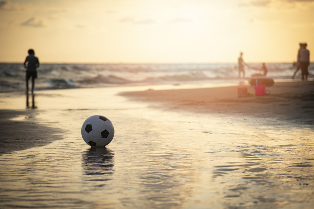 Rio é destino mais buscado para amantes de futebol