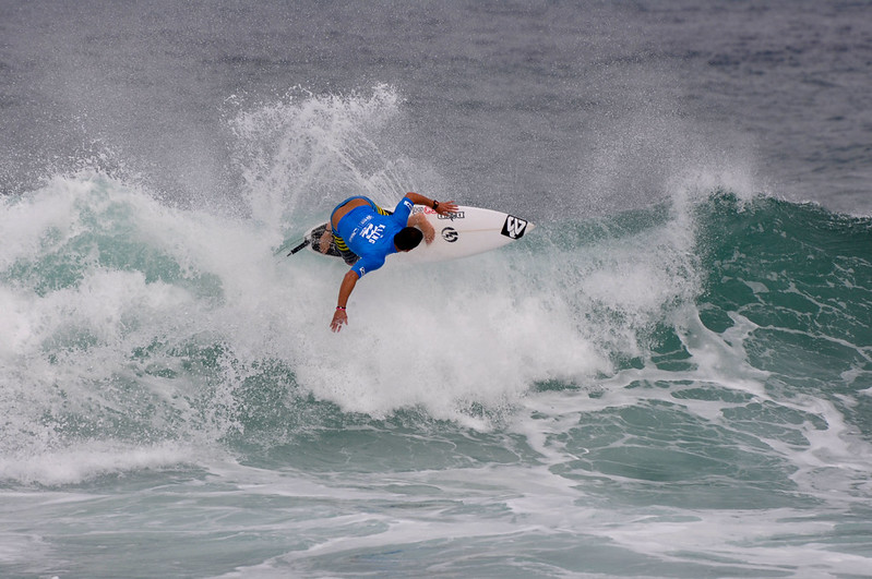 Favela Surf Festival | Rio Eco