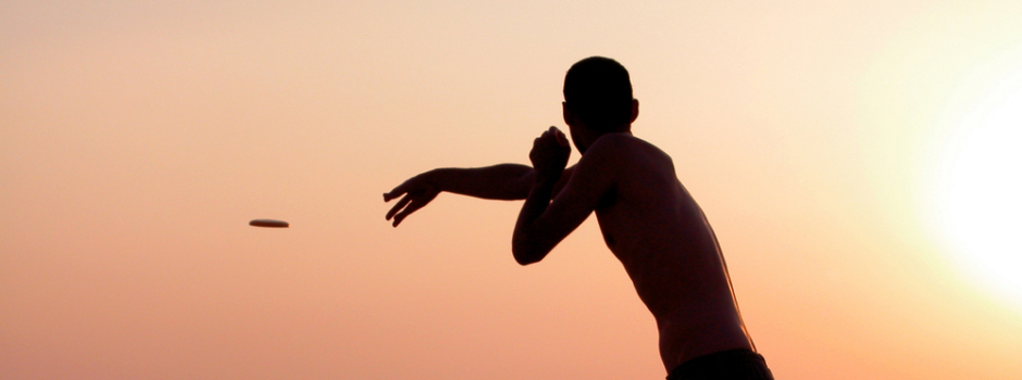 Movimente-se: saiba tudo sobre o frisbee