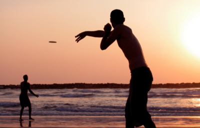 Movimente-se: saiba tudo sobre o frisbee