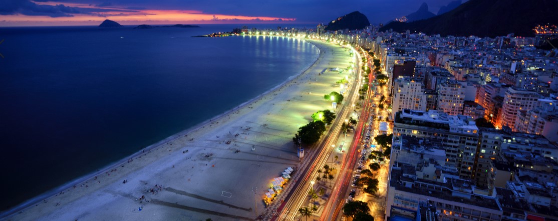rio de janeiro