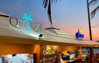 QuiQui vai receber evento “Identidade Brasileira – Rio, Cultura & Saúde”