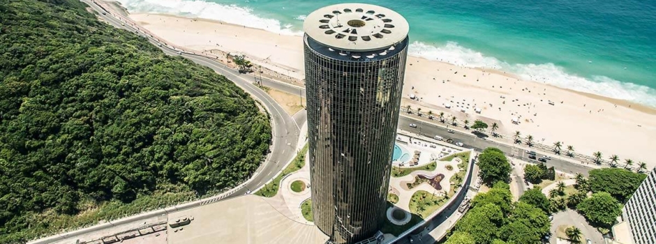 Falta 1 dia para o Seminário Internacional de Turismo Sustentável 2023