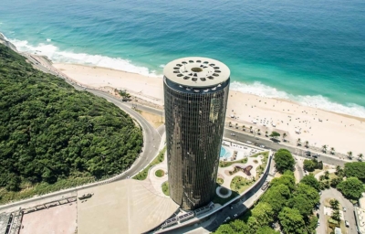 Falta 1 dia para o Seminário Internacional de Turismo Sustentável 2023