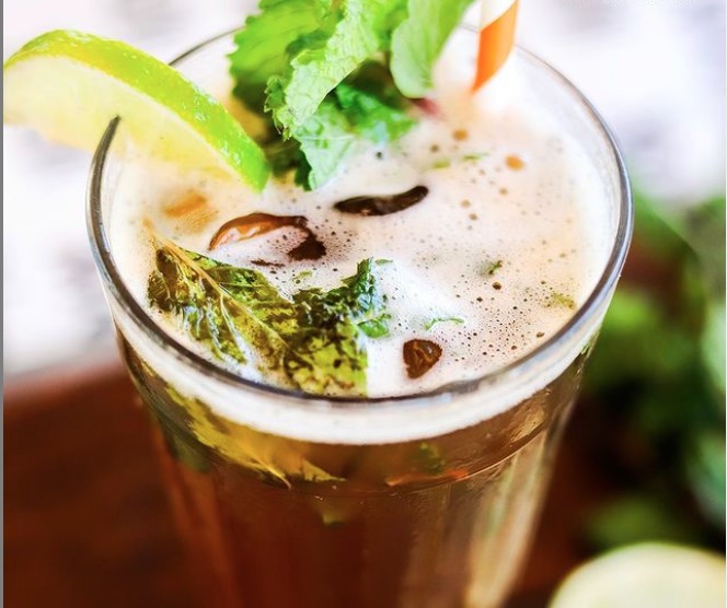 Confira 5 quiosques para beber mate da casa