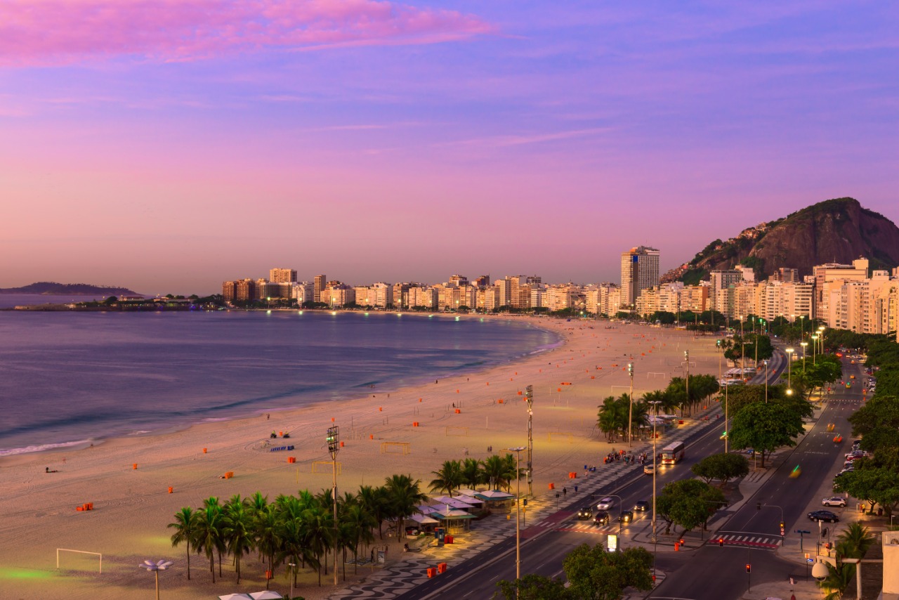 rio de janeiro