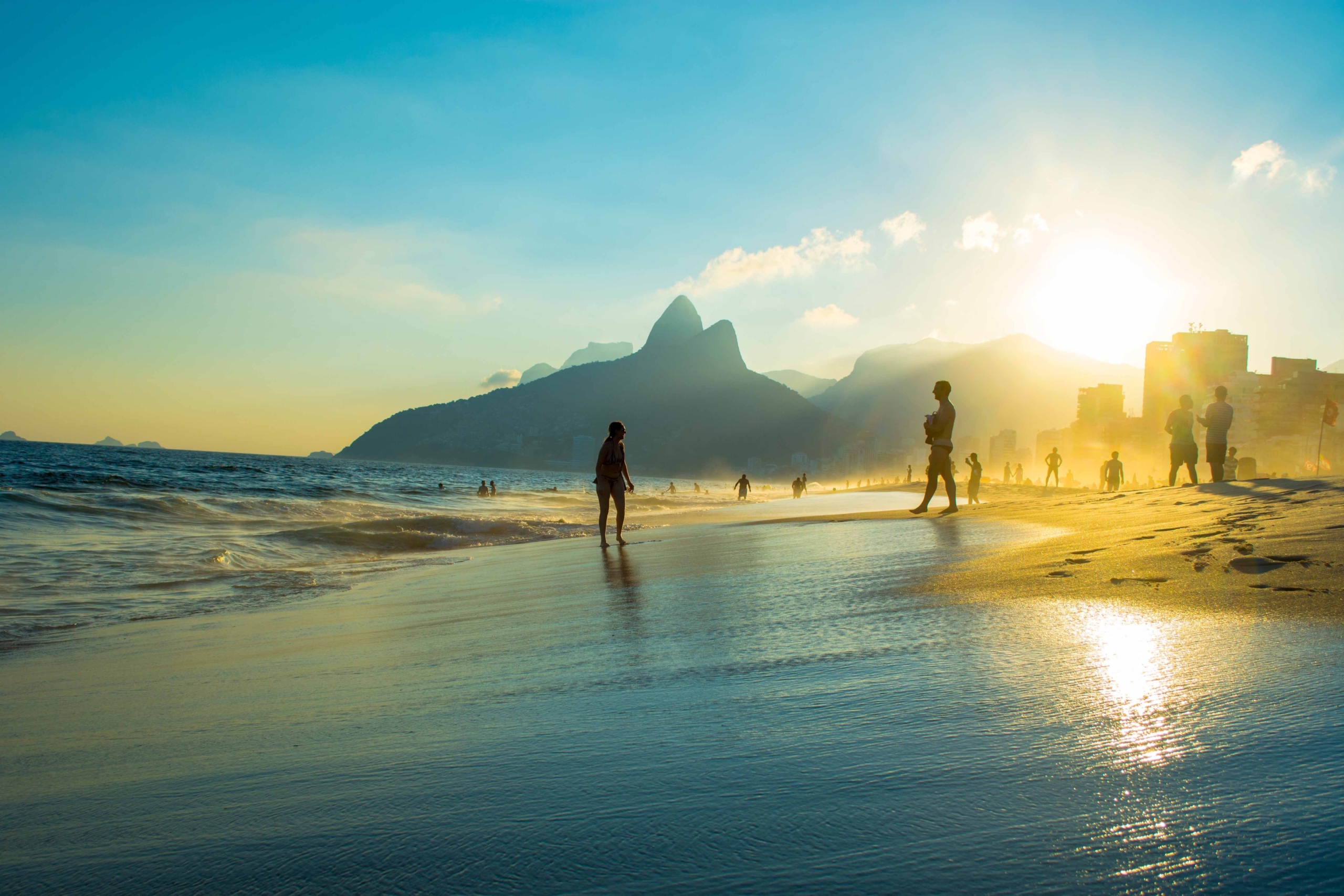 Rio lidera a procura para viagens de fim de ano; segundo pesquisa