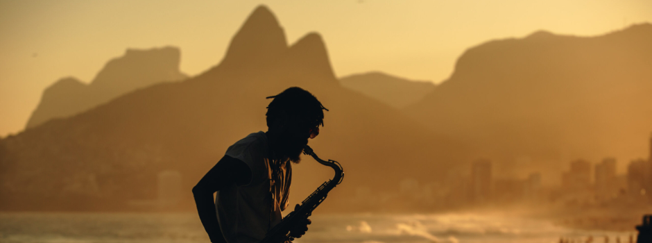 Hoje é o dia nacional da Bossa Nova!