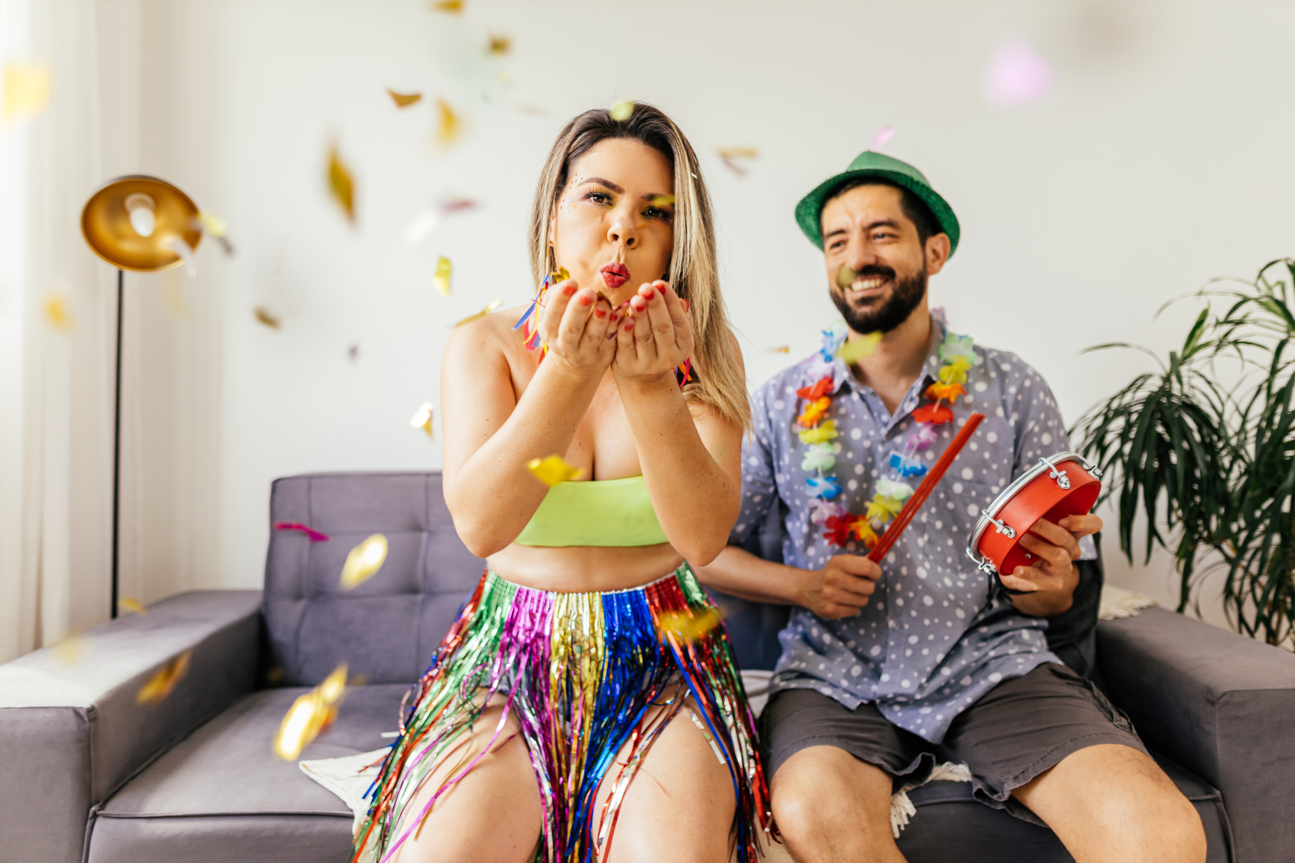 Dicas para ter um carnaval sustentável