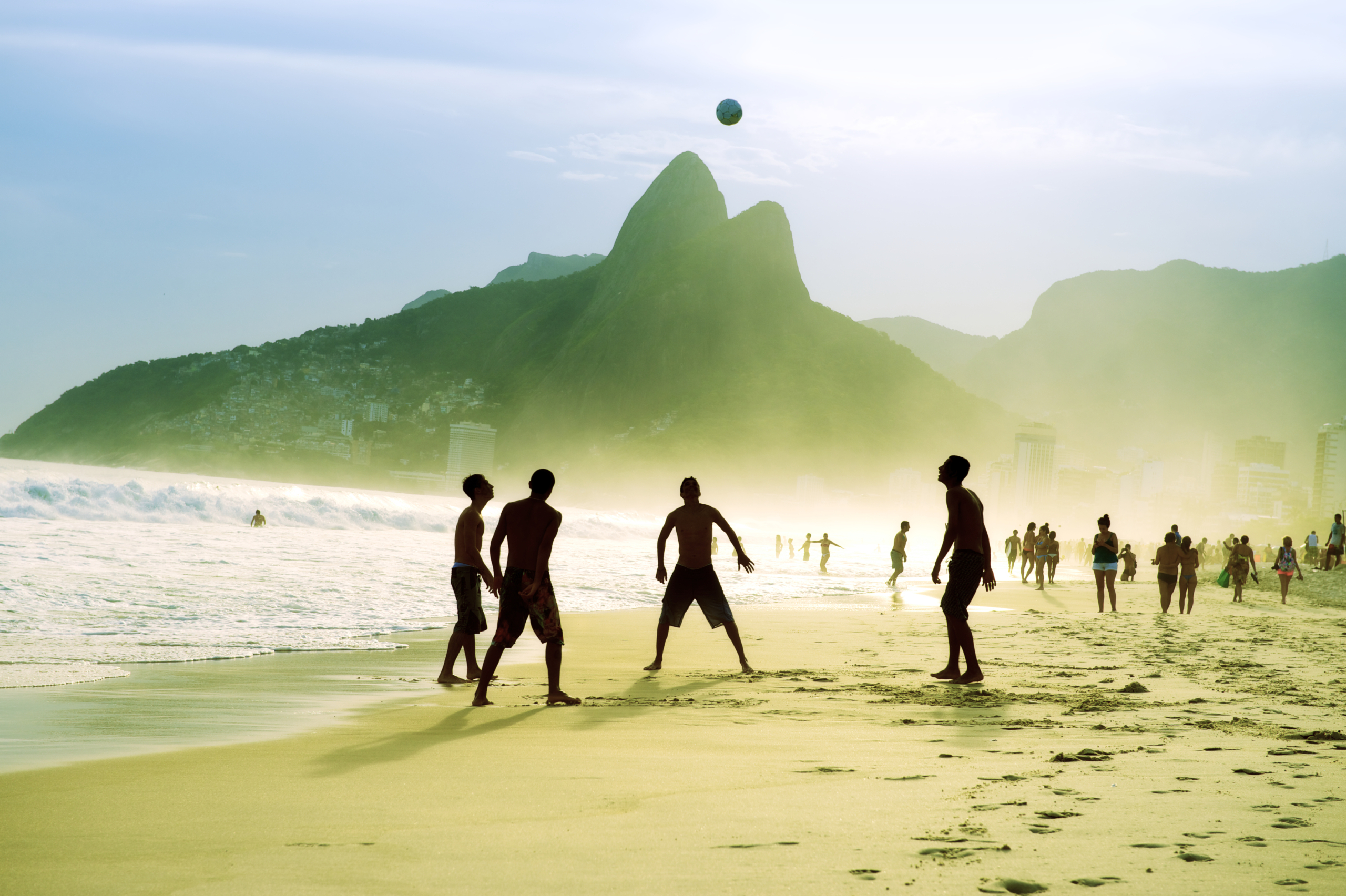 Rio investe R$ 348 milhões na cultura do município