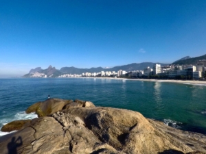 Dia de Iemanjá será celebrado no Arpoador