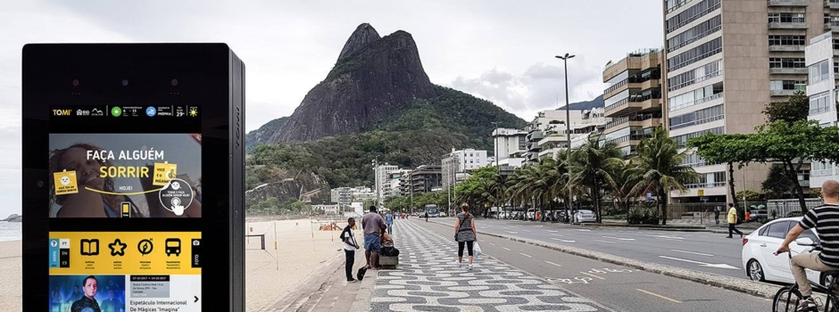 Você conhece o termo 'Turismo 4.0'? 1