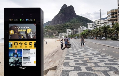 Você conhece o termo 'Turismo 4.0'? 1