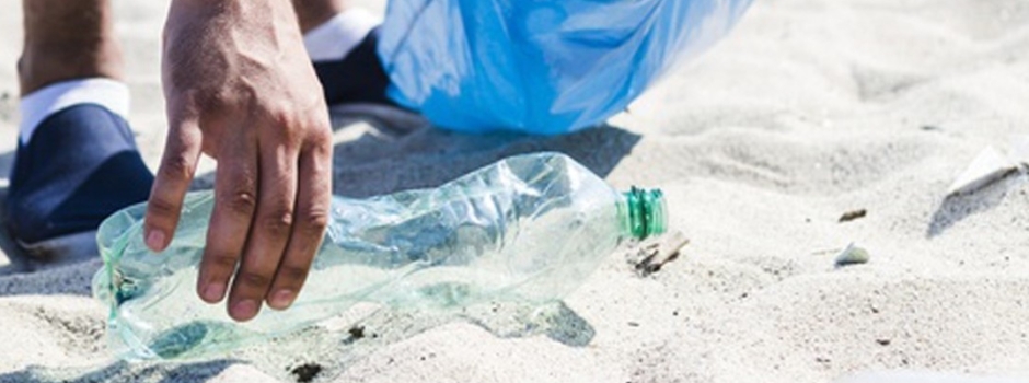 Recicla Orla realiza mutirão no quiosque Dumare
