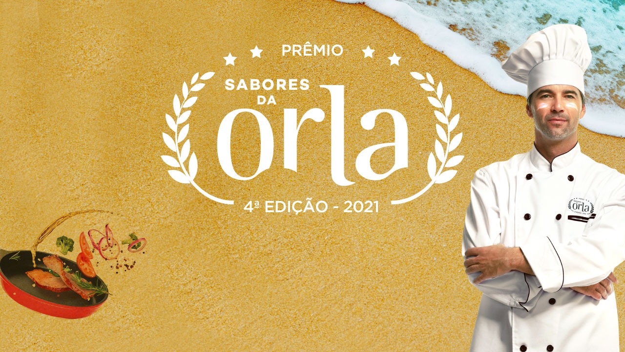 Sabores da Orla