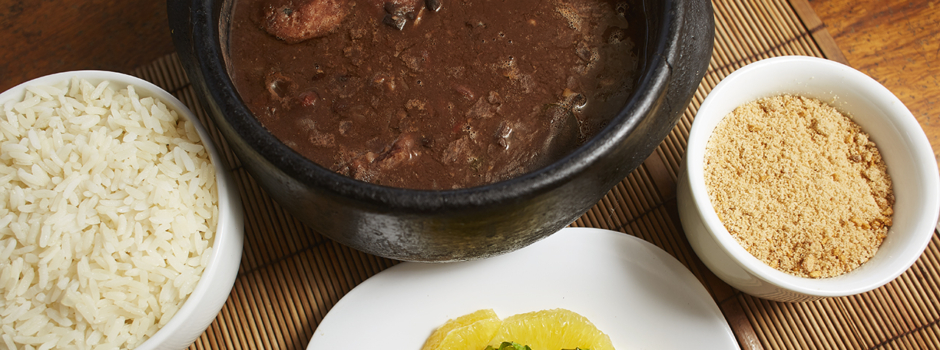 Praia Skol – Sábado de Feijoada e Samba