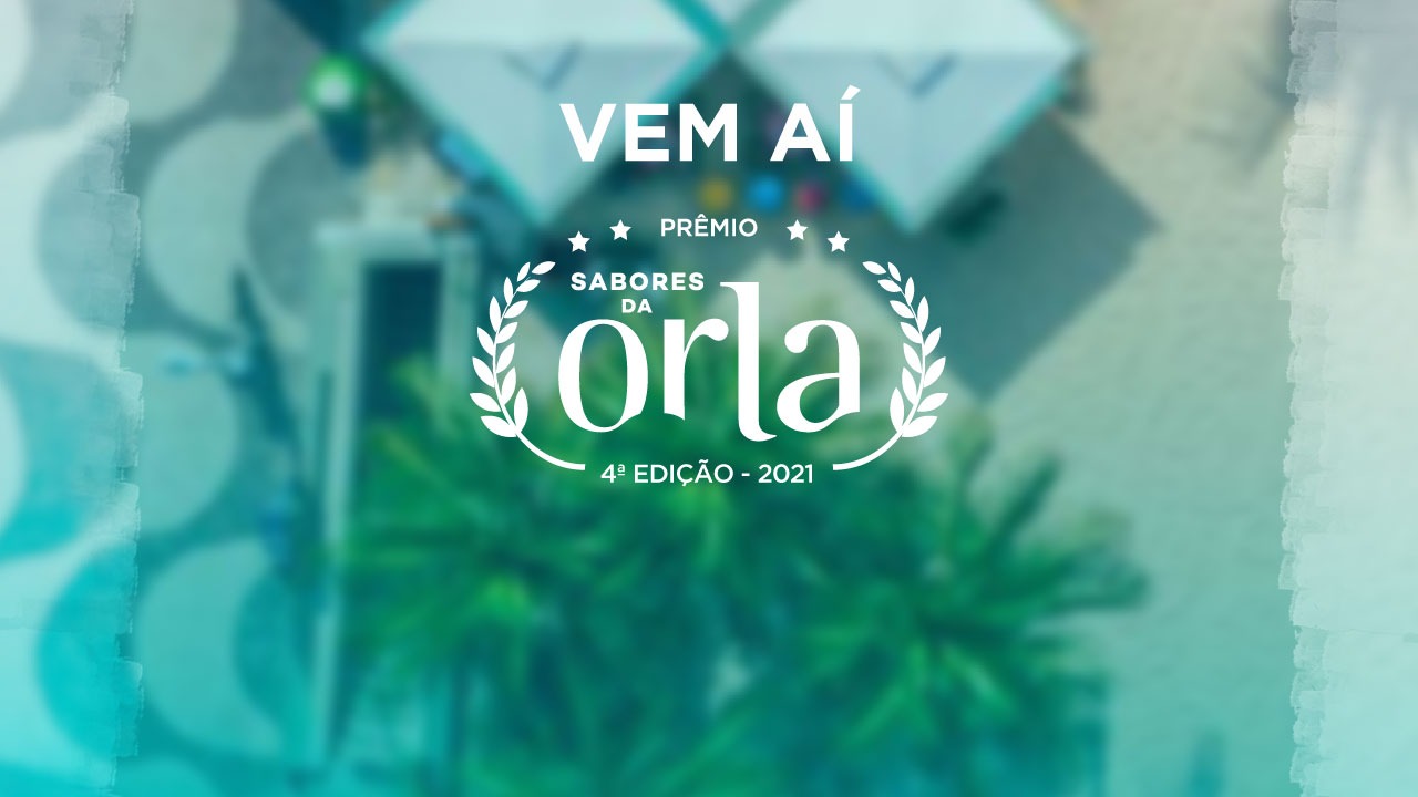 Sabores da Orla