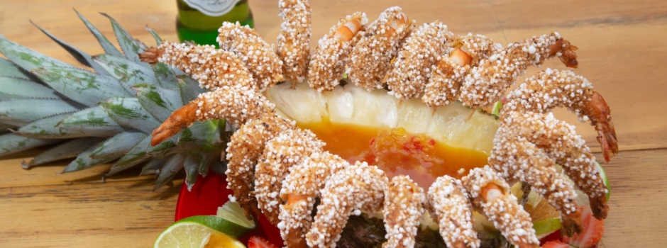 Prêmio Sabores da Orla 2023 ocorre em Julho 1