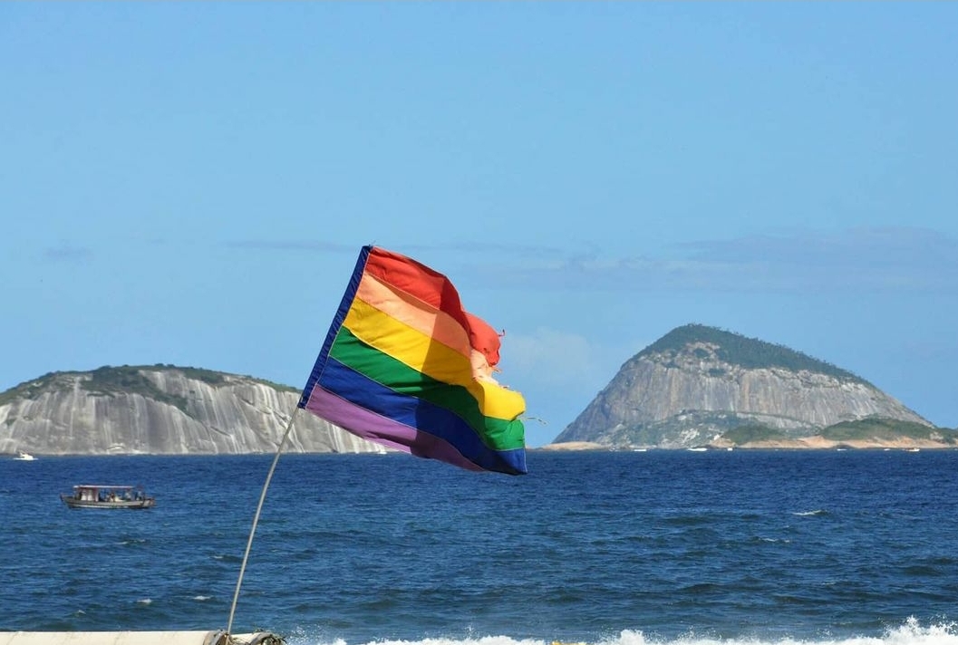 LBGT | PRAIA