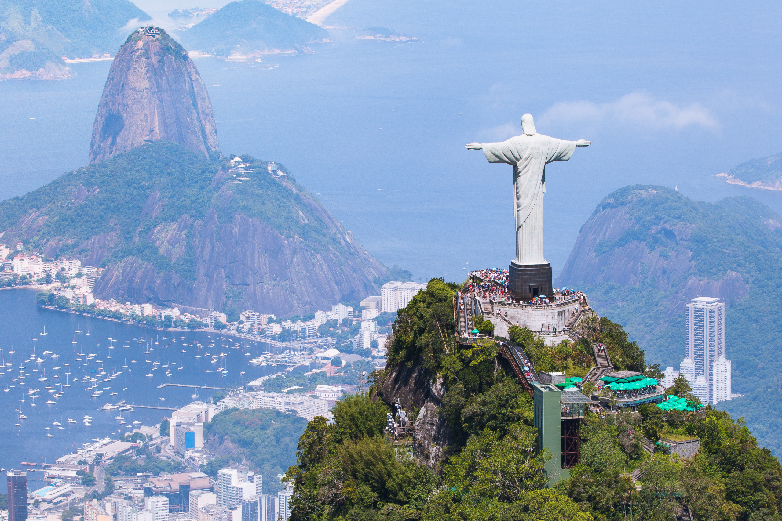 Rio Expo Turismo 2023: promovendo o Encanto da Cidade Maravilhosa 1