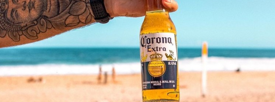Corona Sunset será realizado no Luwatu Beach Bar