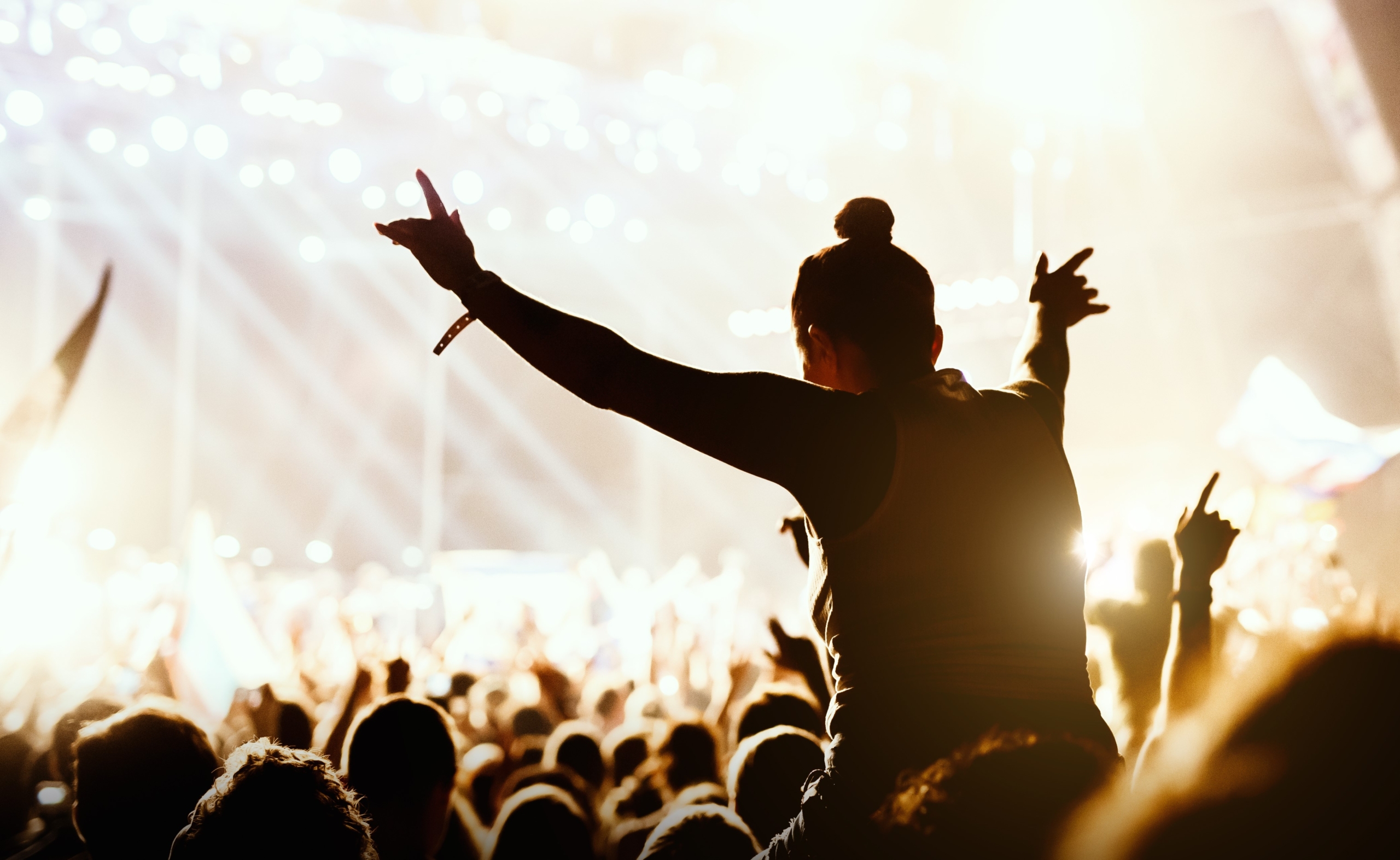 Hoje é dia mundial do Rock!