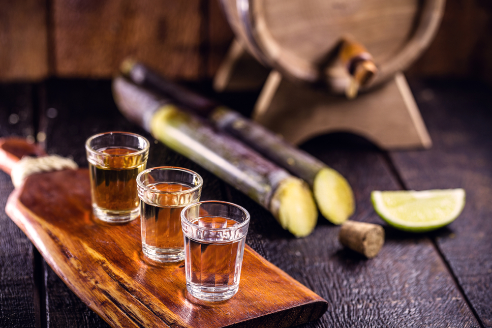 Dia Nacional da Cachaça é comemorado nesta segunda! 2