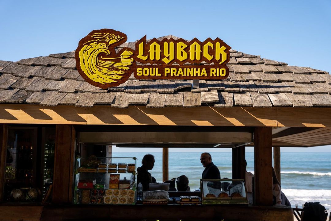 Layback Soul Prainha é ótima opção de cardápio saudável 2