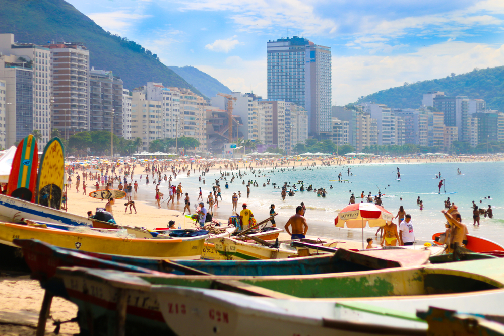 5 novidades na orla para curtir que falta 1 semana pro verão 1