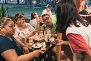 Celebre o Dia do Consumidor na orla 3
