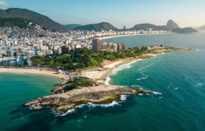 O que fazer no Arpoador 1