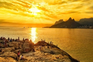 5 novidades na orla para curtir que falta 1 semana pro verão