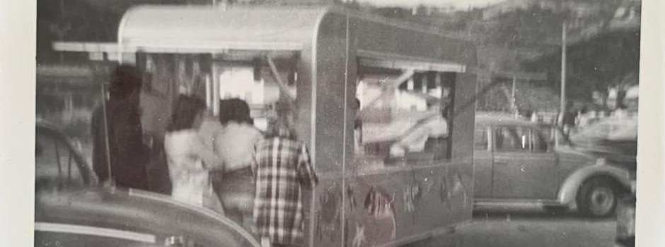 A história de empreendedorismo do quiosque Tia Augusta
